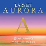 Alttoviulun kielet Aurora A 4/4