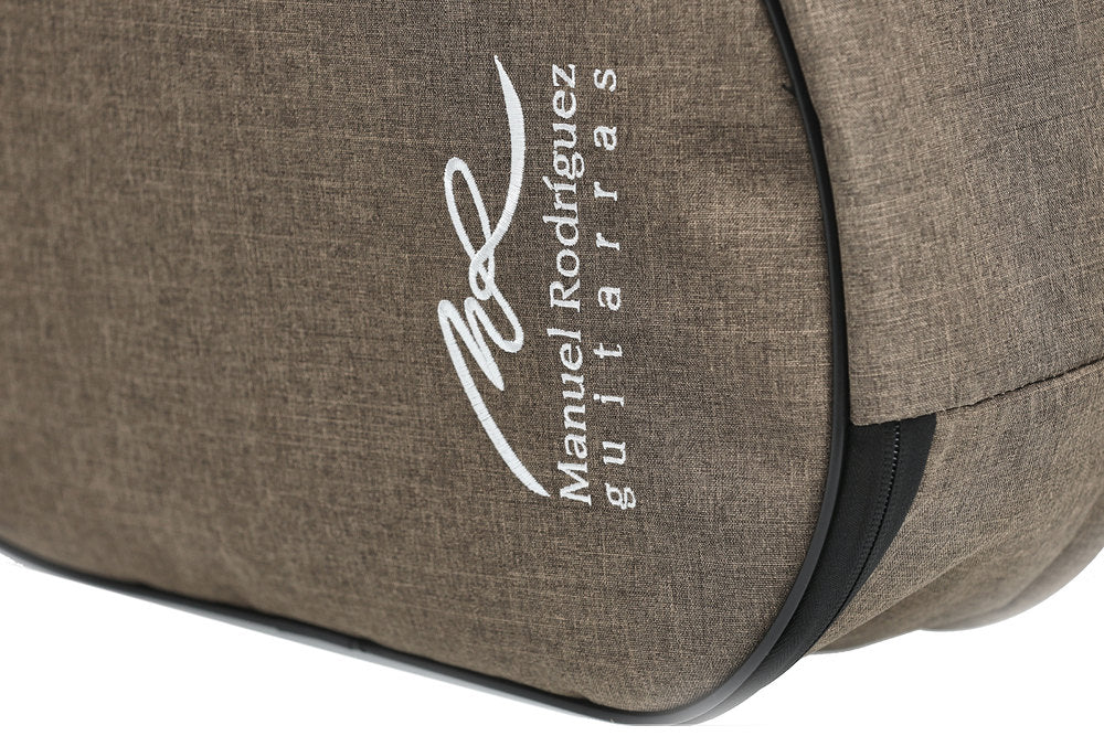 Manuel Rodriguez Gig-Bag Klassinen kitara 4/4