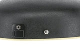Applause Elektro-akustinen kitara AB2412II Mid Cutaway 12-string, black satin