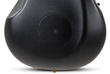 Elektro-akustinen kitara Celebrity Elite Deluxe Deep Contour Vintage Sunburst Satin