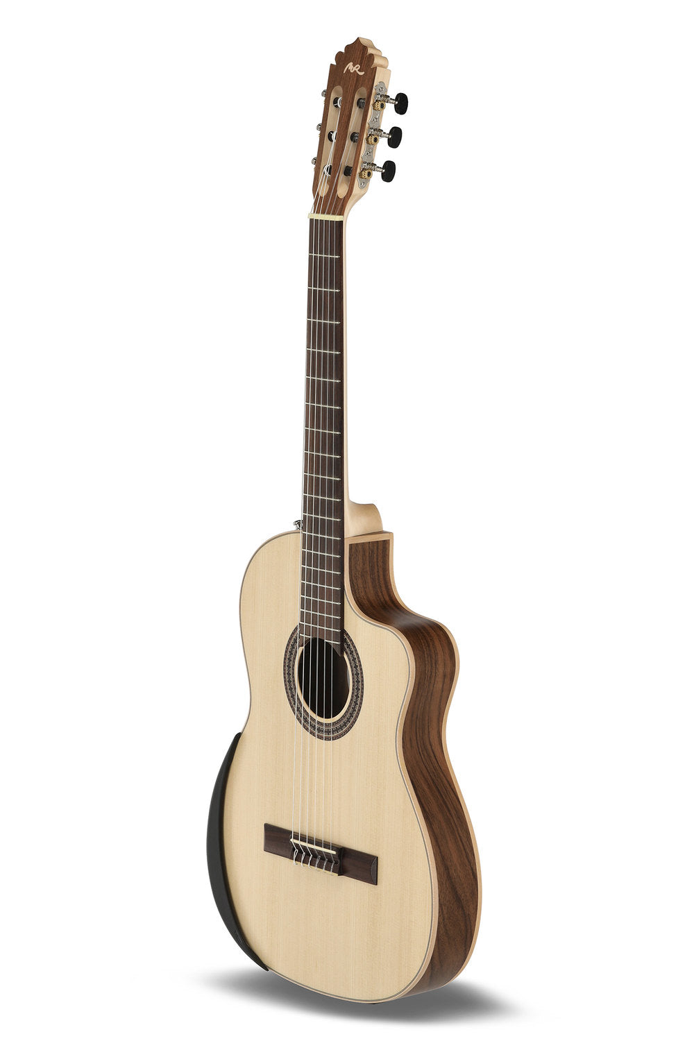 ECOLOGÍA Samba Elektro-Akustinen E-Akustinen Samba Plano