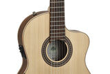 ECOLOGÍA Samba Elektro-Akustinen E-Akustinen Samba Plano