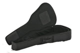 Kitarakotelot Softcase Deep contour / Mid-depth / Super Shallow