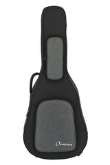 Kitarakotelot Softcase Deep contour / Mid-depth / Super Shallow