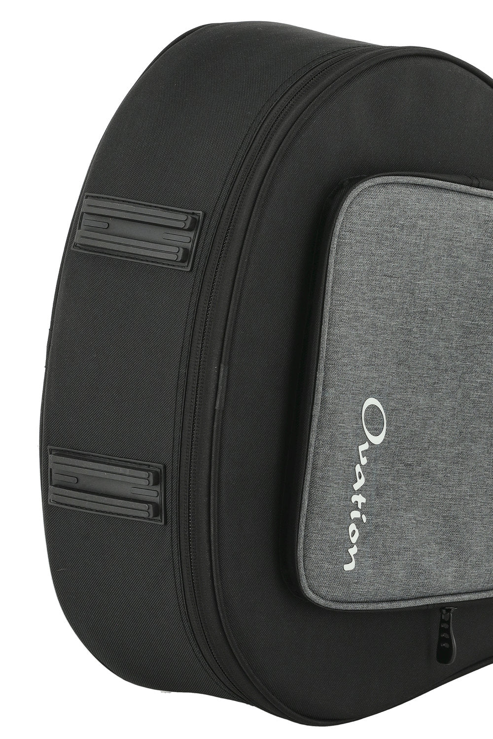 Ovation Kitarakotelot Softcase, deep contour / mid-depth / super shallow