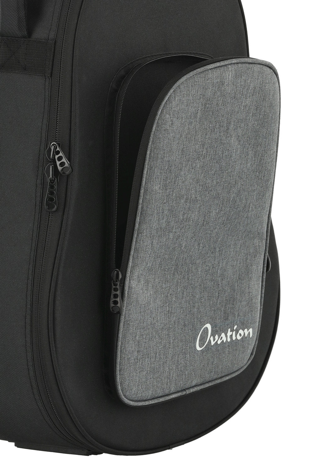 Kitarakotelot Softcase Deep contour / Mid-depth / Super Shallow