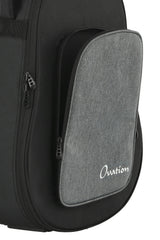 Kitarakotelot Softcase Deep contour / Mid-depth / Super Shallow