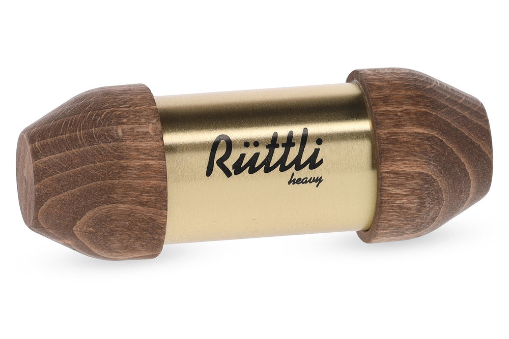 Irto-shaker Puu-metalli, heavy