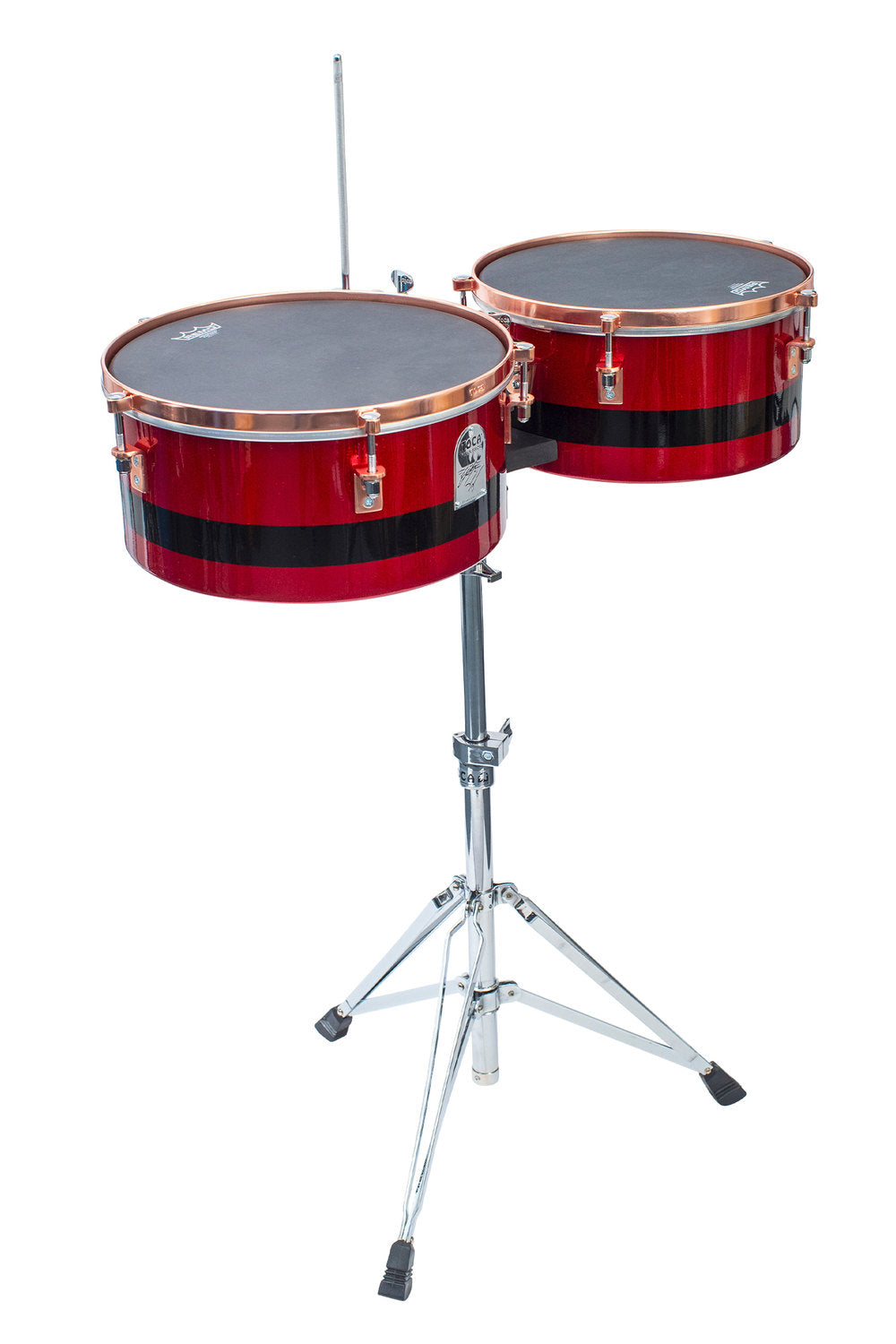 LP Eric Velez Signature Timbales 14" / 15"