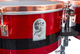 LP Eric Velez Signature Timbales 14" / 15"