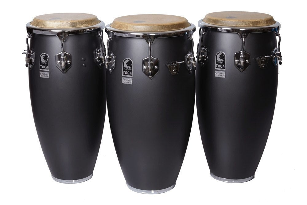 LP Custom Deluxe 12 1/2" Tumba -conga