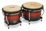 LP Matador Wood Bongo Vintage Sunburst