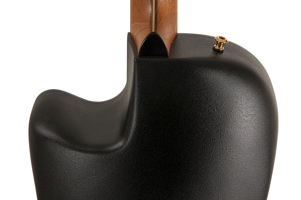 Elektro-akustinen kitara Pro Series Elite USA Natural Satin