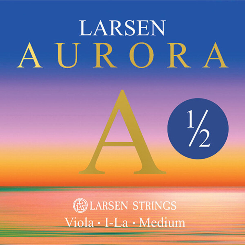 Alttoviulun kielet Aurora A 1/2