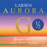 Larsen Aurora Alttoviulun G-kieli 1/2