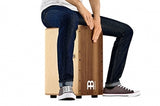 Meinl Snarecraft Professional Cajon SCP100