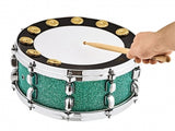 Meinl THH1BK Hi-Hat Tamburiini