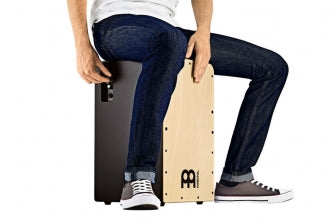 Meinl Snarecraft Pickup Cajon