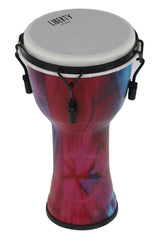 Djembé Liberty Series Mekaaninen viritys 8" Batik