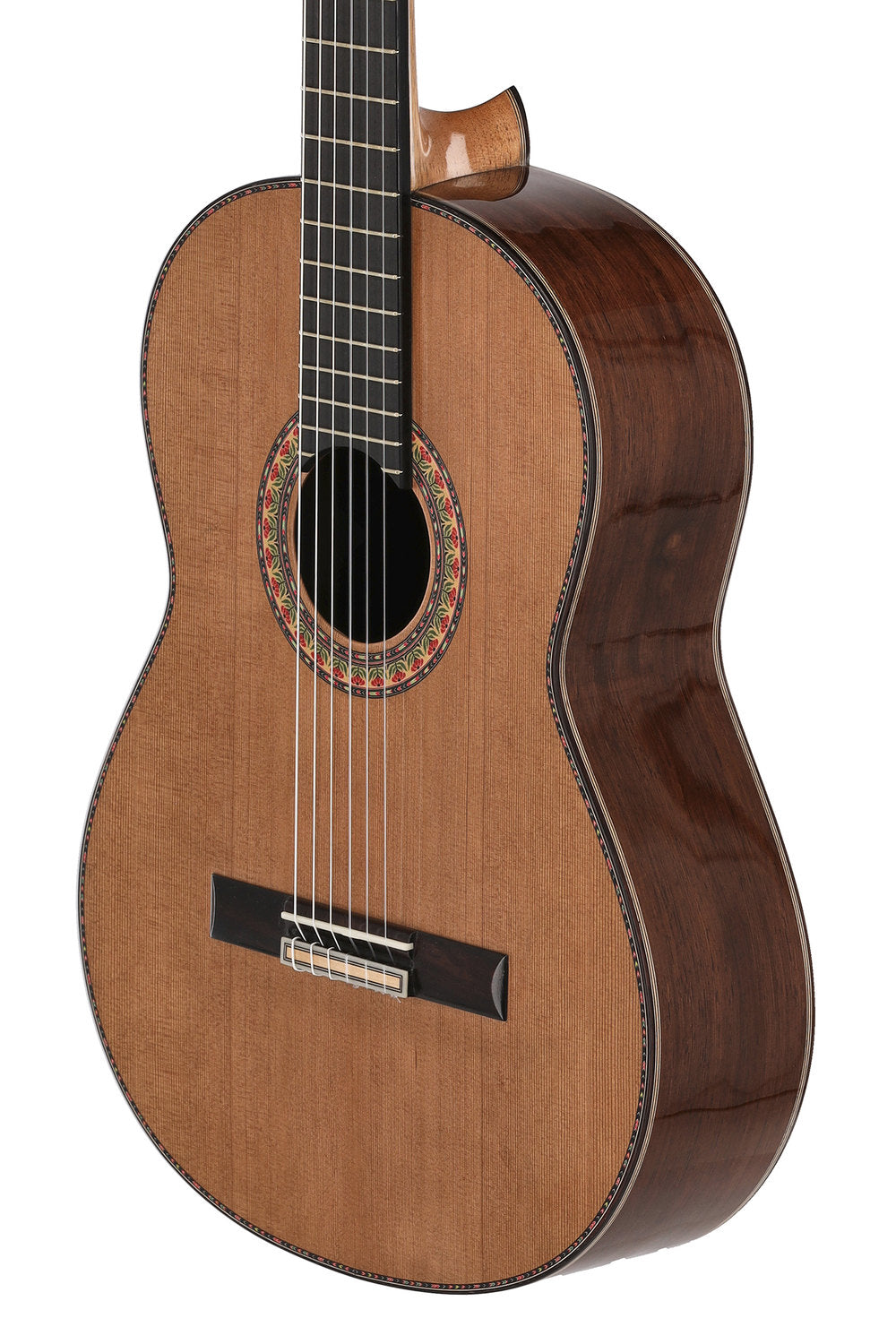 Signature Legacy Mestarikitara Manuel Rodriguez JUNIOR mestarikitara Manuel Rodriguez JR. (501520)