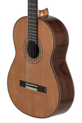 Signature Legacy Mestarikitara Manuel Rodriguez JUNIOR mestarikitara Manuel Rodriguez JR. (501520)