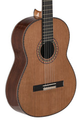 Signature Legacy Mestarikitara Manuel Rodriguez JUNIOR mestarikitara Manuel Rodriguez JR. (501520)
