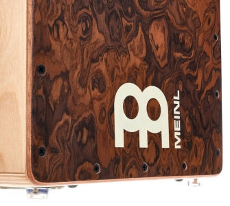 Meinl Artisan Edition Cajon Seguiriya - Canyon-Burl