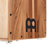 Meinl Artisan Edition Cajon Seguiriya - Indian Heartwood