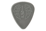 Plektra Diamond Picks Nylon Standard 351 1,30 mm