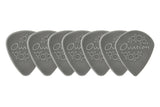 Plektra Diamond Picks Nylon Standard 351 1,30 mm