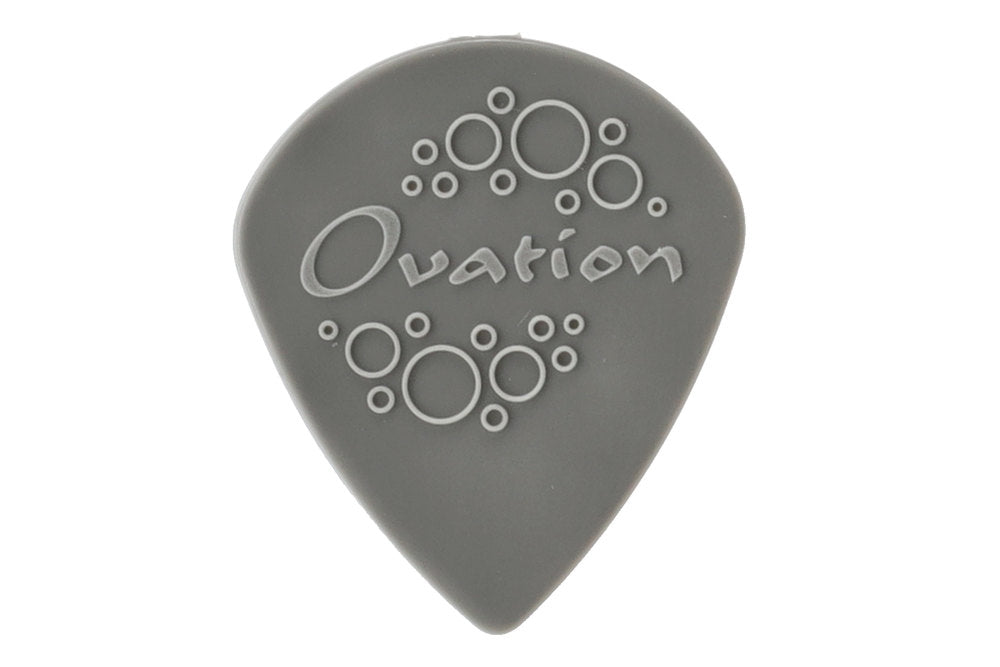 Plektra Diamond Picks Nylon Standard 351 1,30 mm