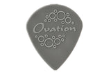 Plektra Diamond Picks Nylon Standard 351 1,30 mm