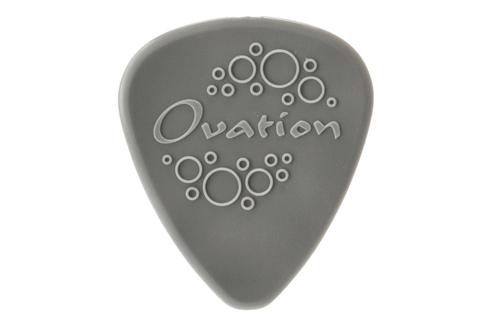 Plektra Diamond Picks Nylon Standard 351 1,30 mm