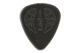 Diamond Picks Nylon Standard 351 Plektra 1,60 mm