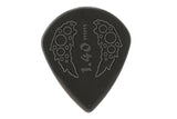 Diamond Picks Nylon Standard 351 Plektra 1,60 mm