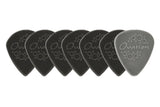 Diamond Grip Nylon Sharp Tip -plektra, 1.40 mm