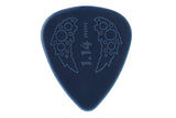 Ovation Plektra Diamond Picks Nylon Standard 351, 1,14 mm