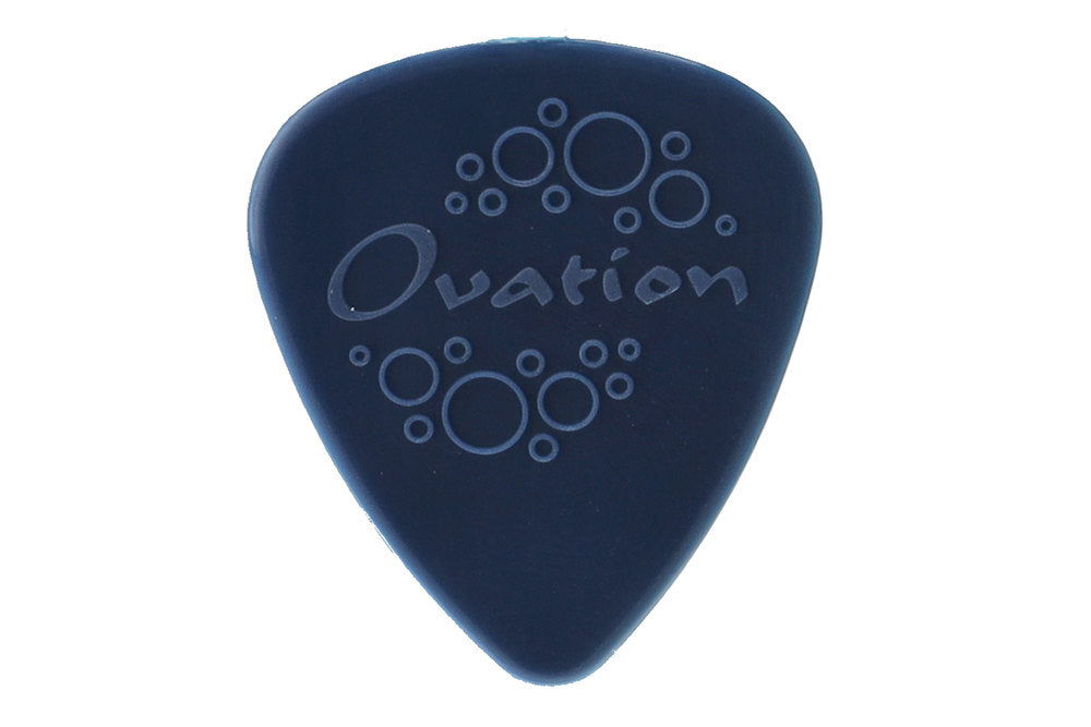 Plektra Diamond Picks Nylon Standard 351 1,14 mm