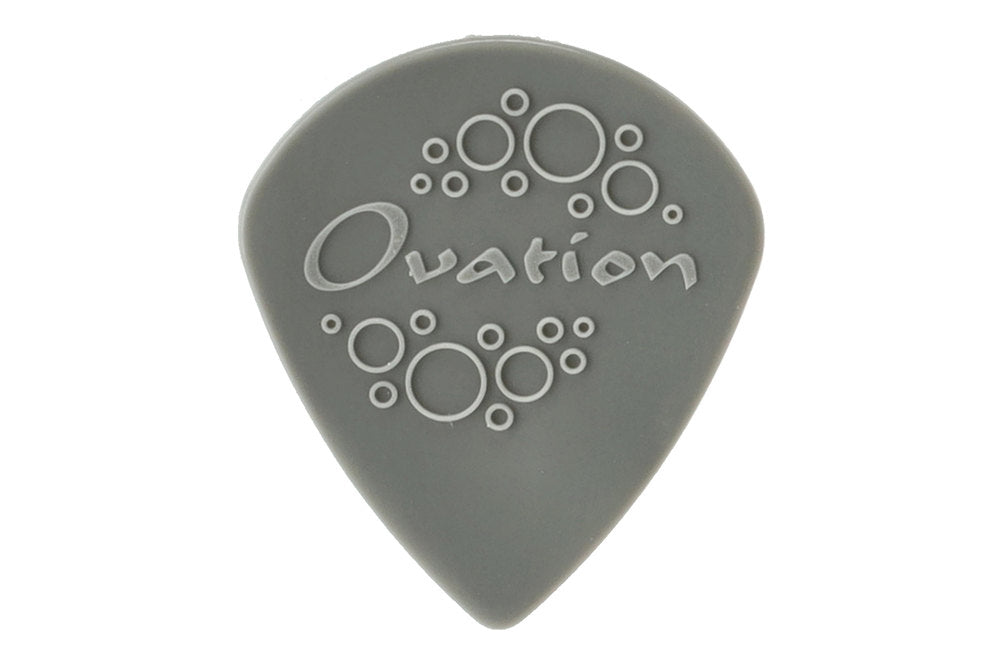 Ovation Plektra Diamond Picks Nylon Standard 351, 1,14 mm