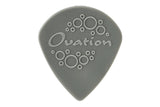 Plektra Diamond Picks Nylon Standard 351 1,14 mm