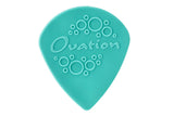Ovation Plektra Diamond Picks Nylon Standard 351, 1,00 mm