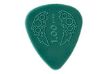Ovation Plektra Diamond Picks Nylon Standard 351, 1,00 mm