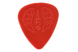 Diamond Grip Nylon Sharp Tip 0,88 mm -plektra