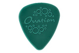 Plektra Diamond Picks Nylon Standard 351 1,00 mm