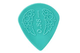 Ovation Plektra Diamond Picks Nylon Standard 351, 1,00 mm