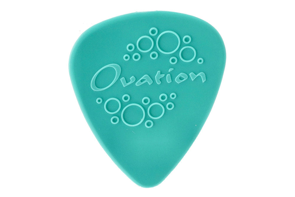 Plektra Diamond Picks Nylon Standard 351 0,88 mm