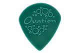 Ovation Plektra Diamond Picks Nylon Standard 351, 0,88 mm
