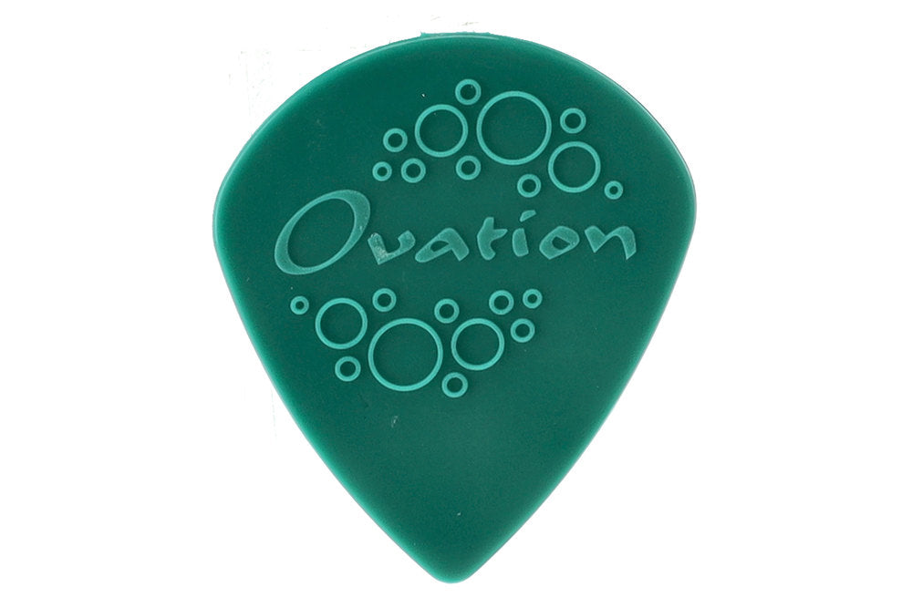 Plektra Diamond Picks Nylon Standard 351 0,88 mm