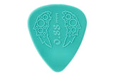 Ovation Plektra Diamond Picks Nylon Standard 351, 0,88 mm