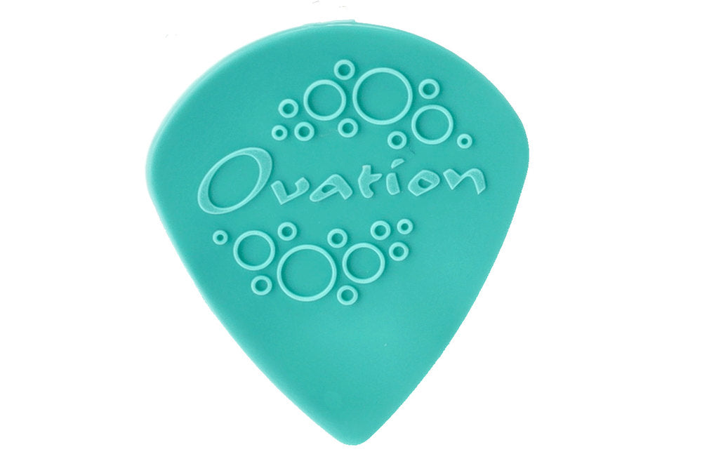Plektra Diamond Picks Nylon Standard 351 0,73 mm